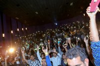 GPSK Movie Team Success Tour at Dallas